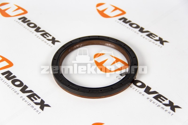 201V01510-0283 Сальник коленчатого вала задний