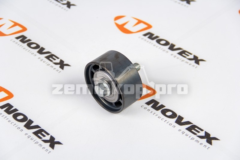 202V95800-6098 SITRAK Ролик приводного ремня обводной