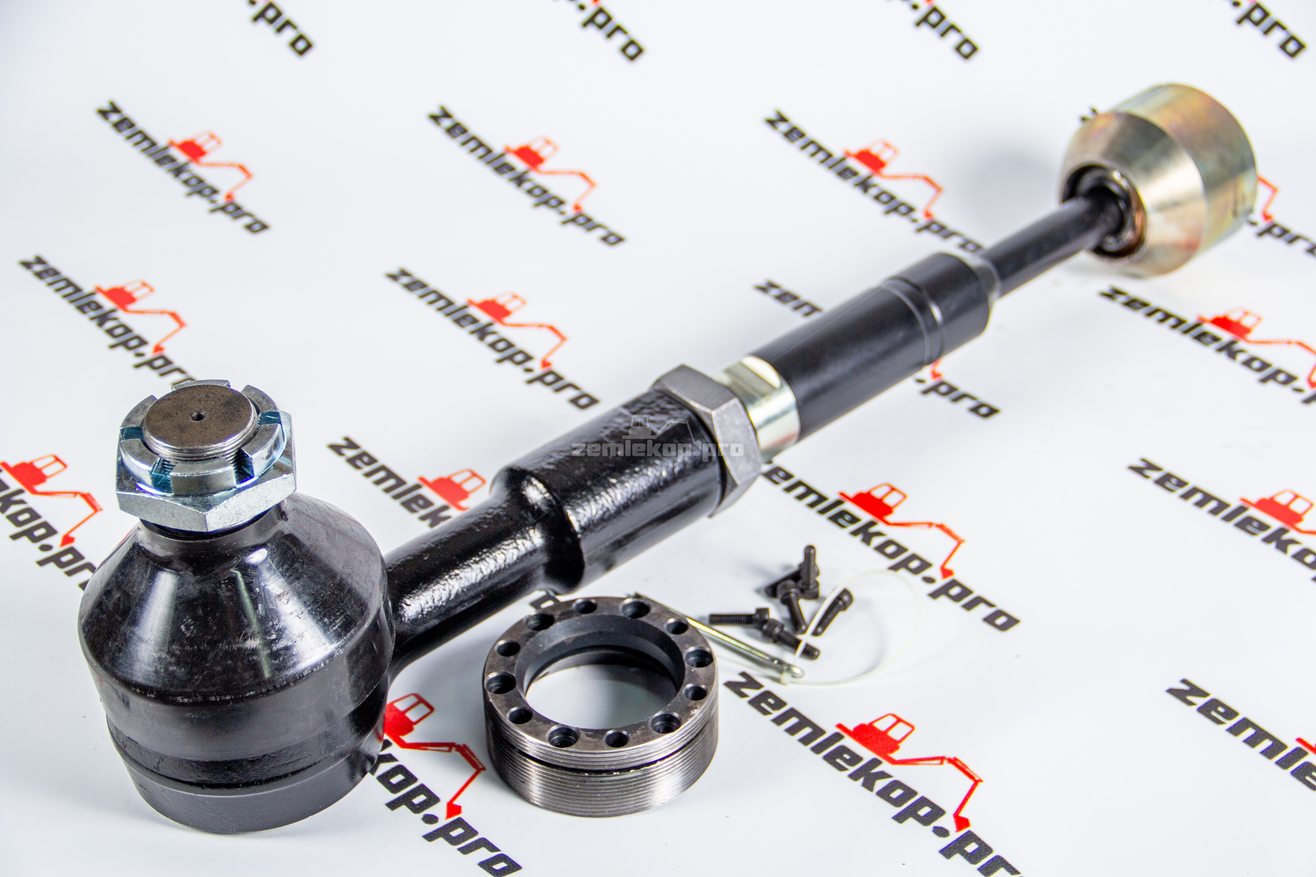 970.24.612.06^ Тяга комплект DANA 970.24.612.05, E931303100021 970.24.612.06