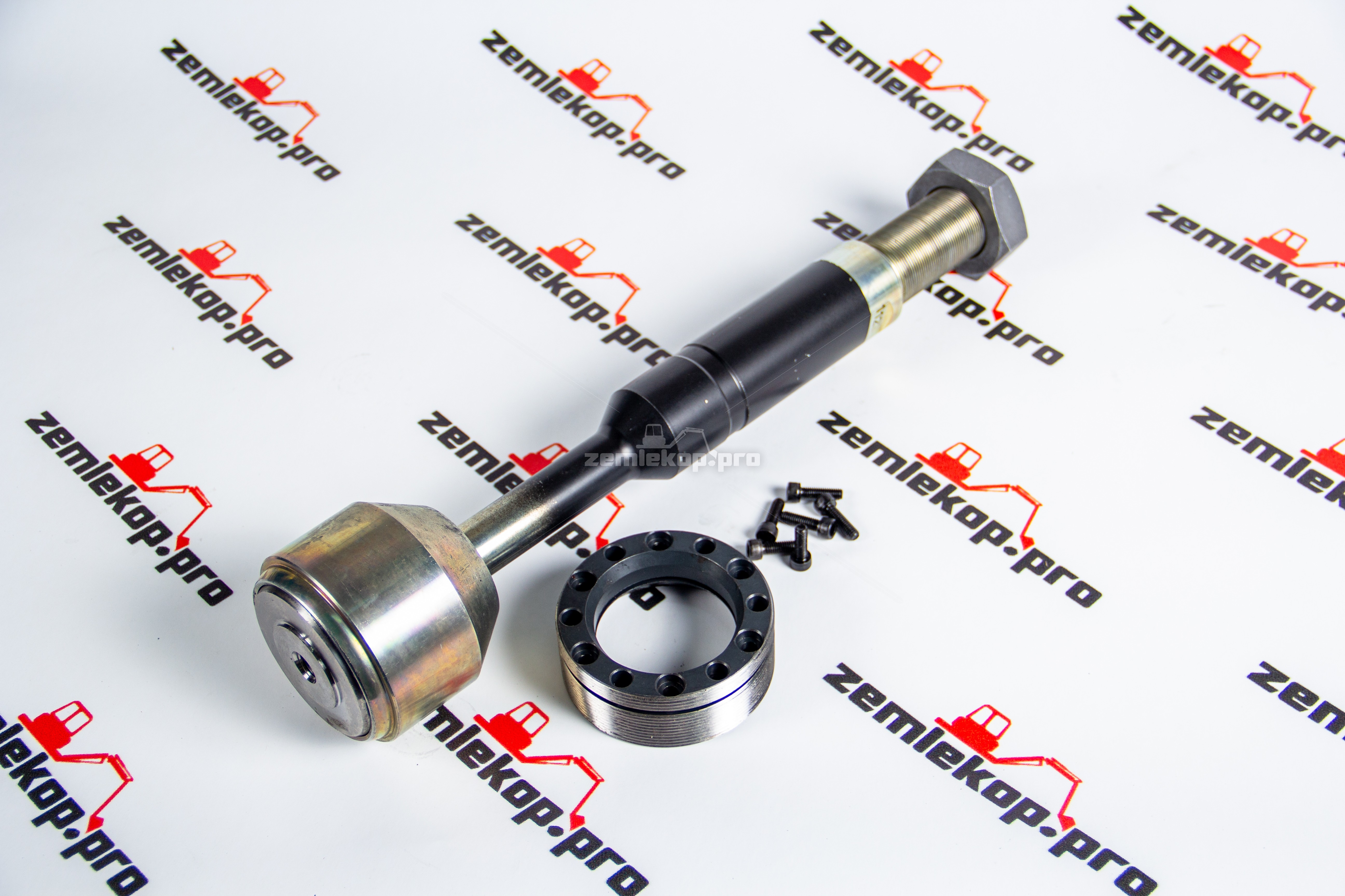 970.24.450.09^ ROTA Рулевой шарнир 970.24.450.02, 970.24.450.09