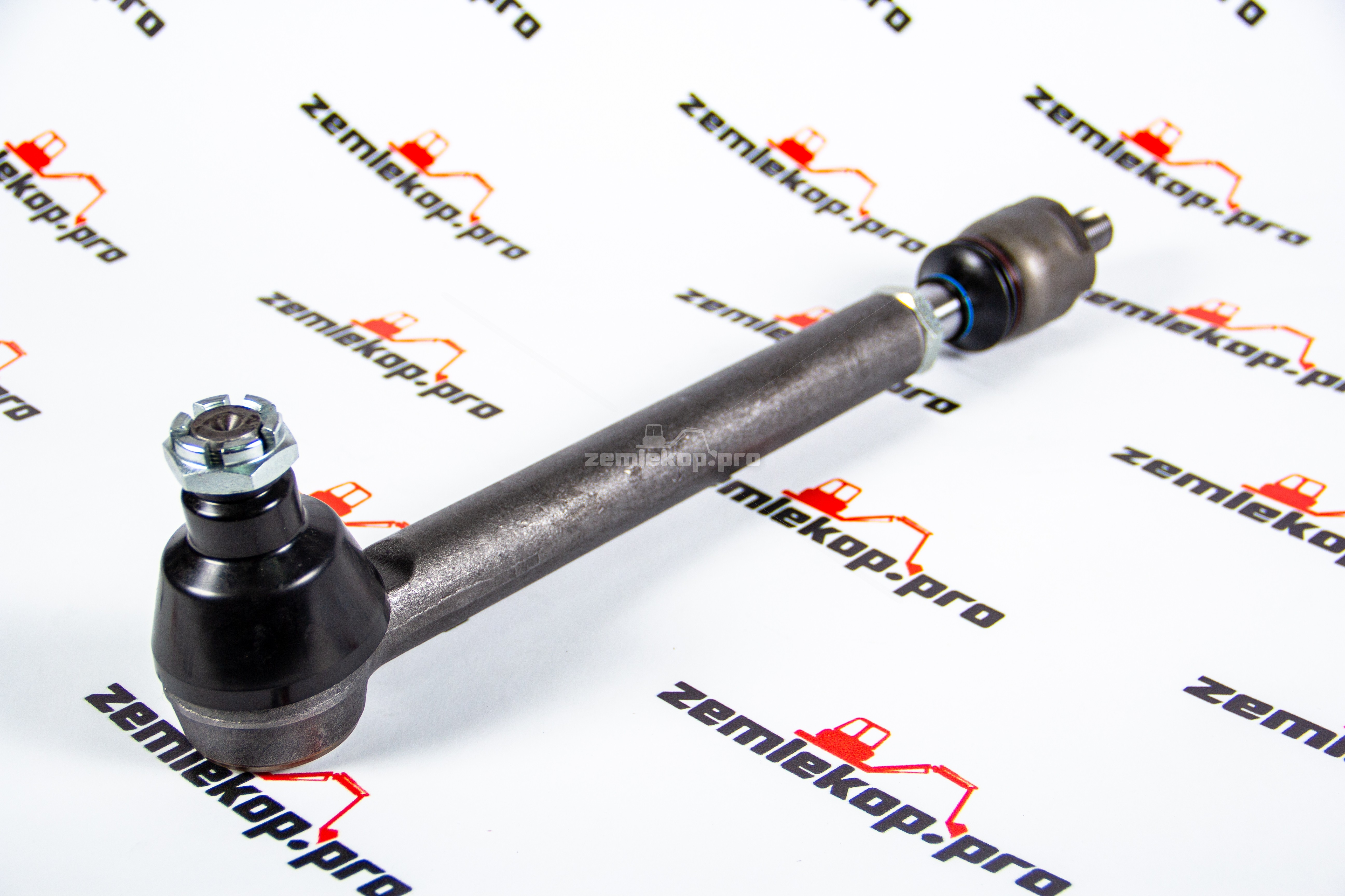 47488099^ SRF Рулевая тяга в сборе 139384