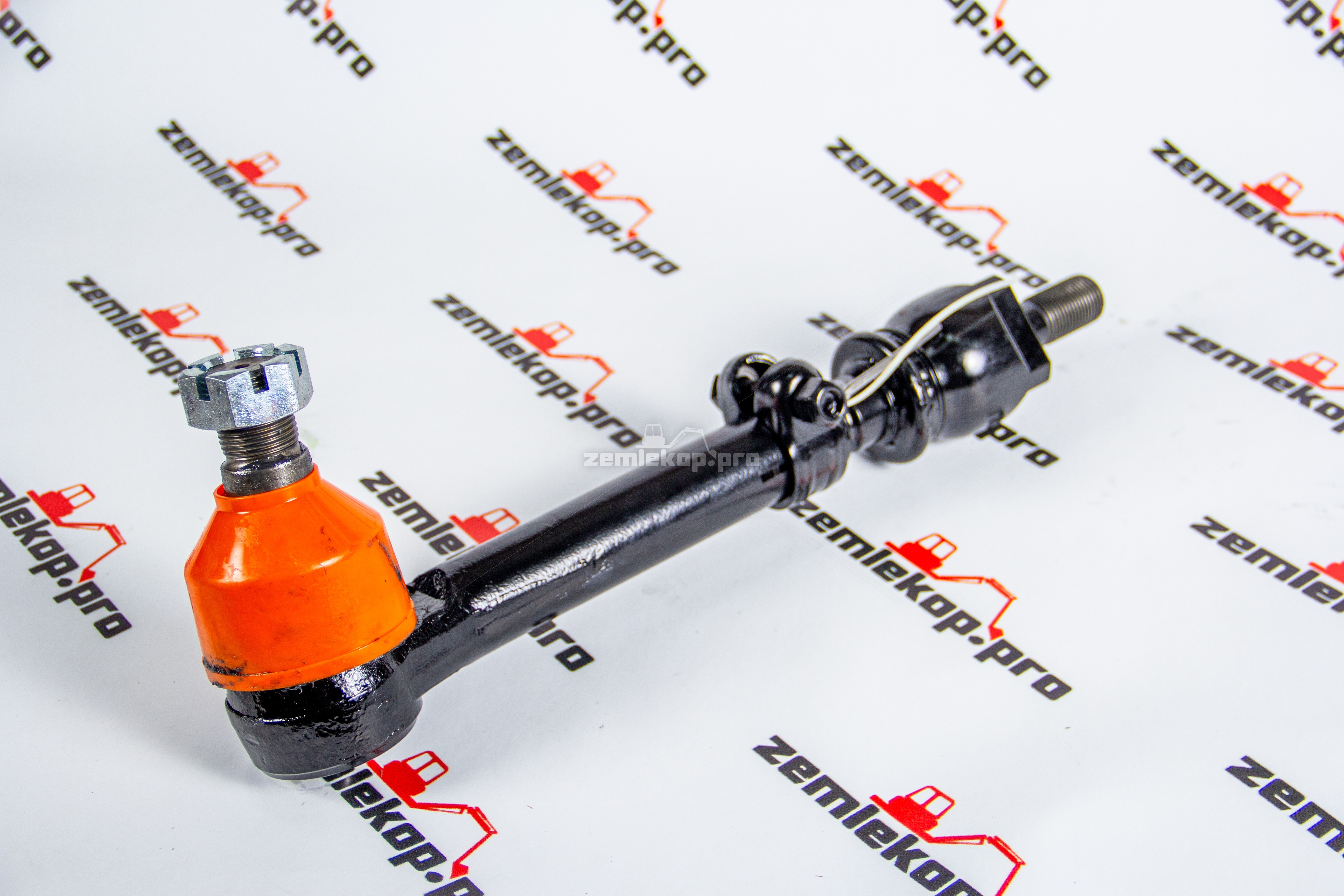 RE261923^ ROTA Рулевая тяга в сборе John Deere RE261923