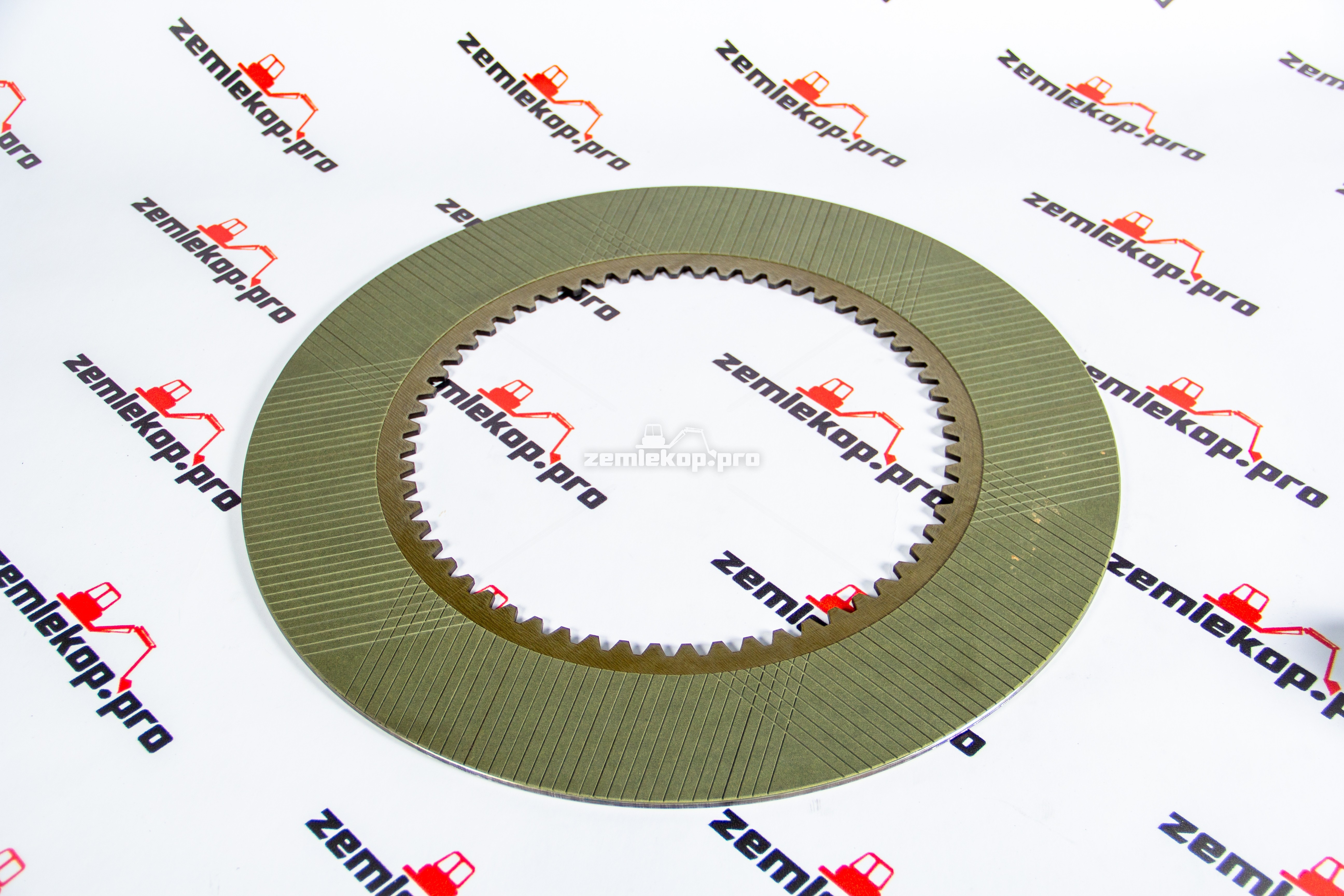 5590001180^ Диск фрикционный EPIROC 59003612, 140244047, 507275343, 507275723, 507275-343, 507275-723