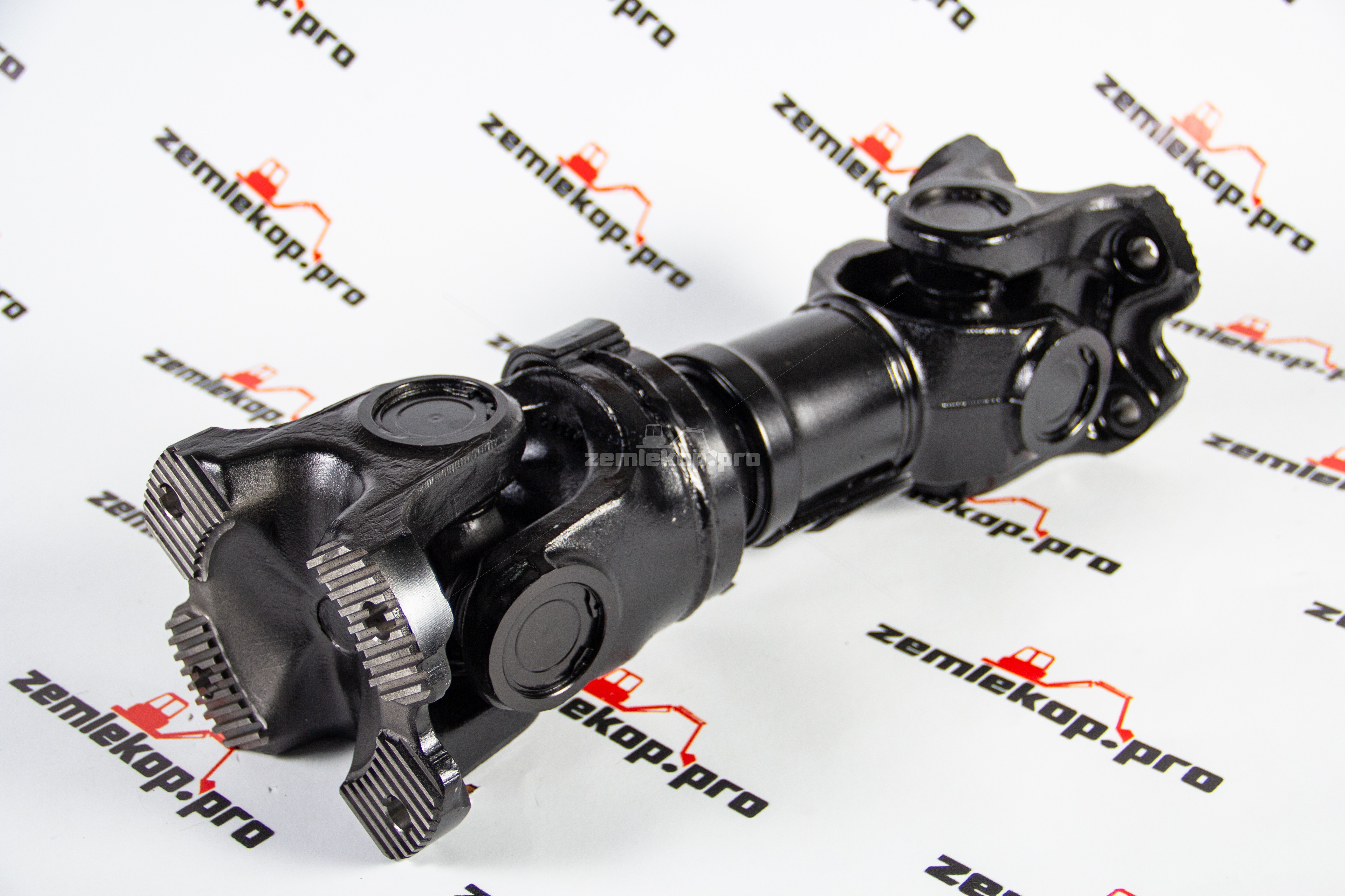 DAS230-45601 Карданный вал D-12753-00, BG00275642