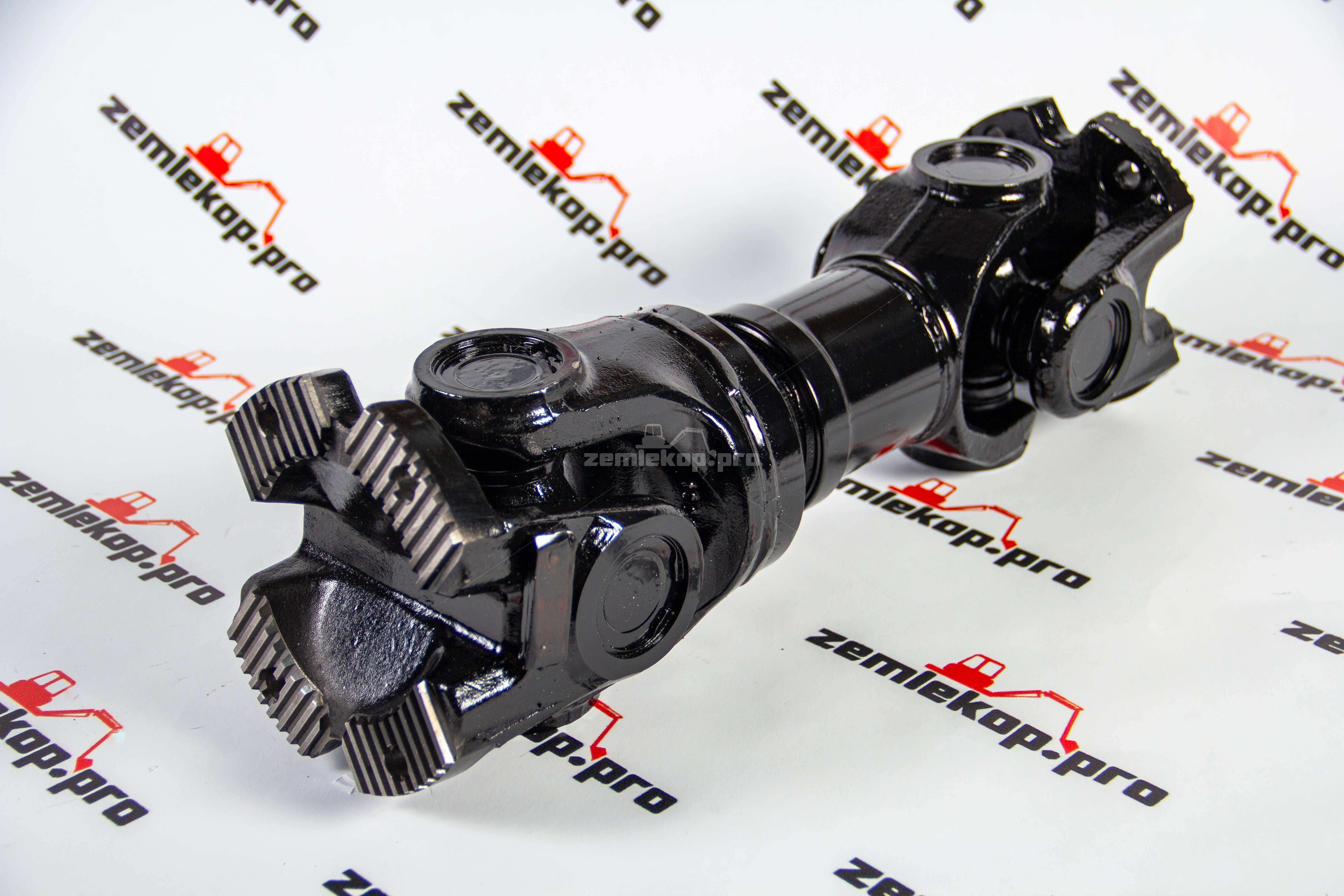 DAS230-45602 Карданный вал D-12754-00, BG00423552