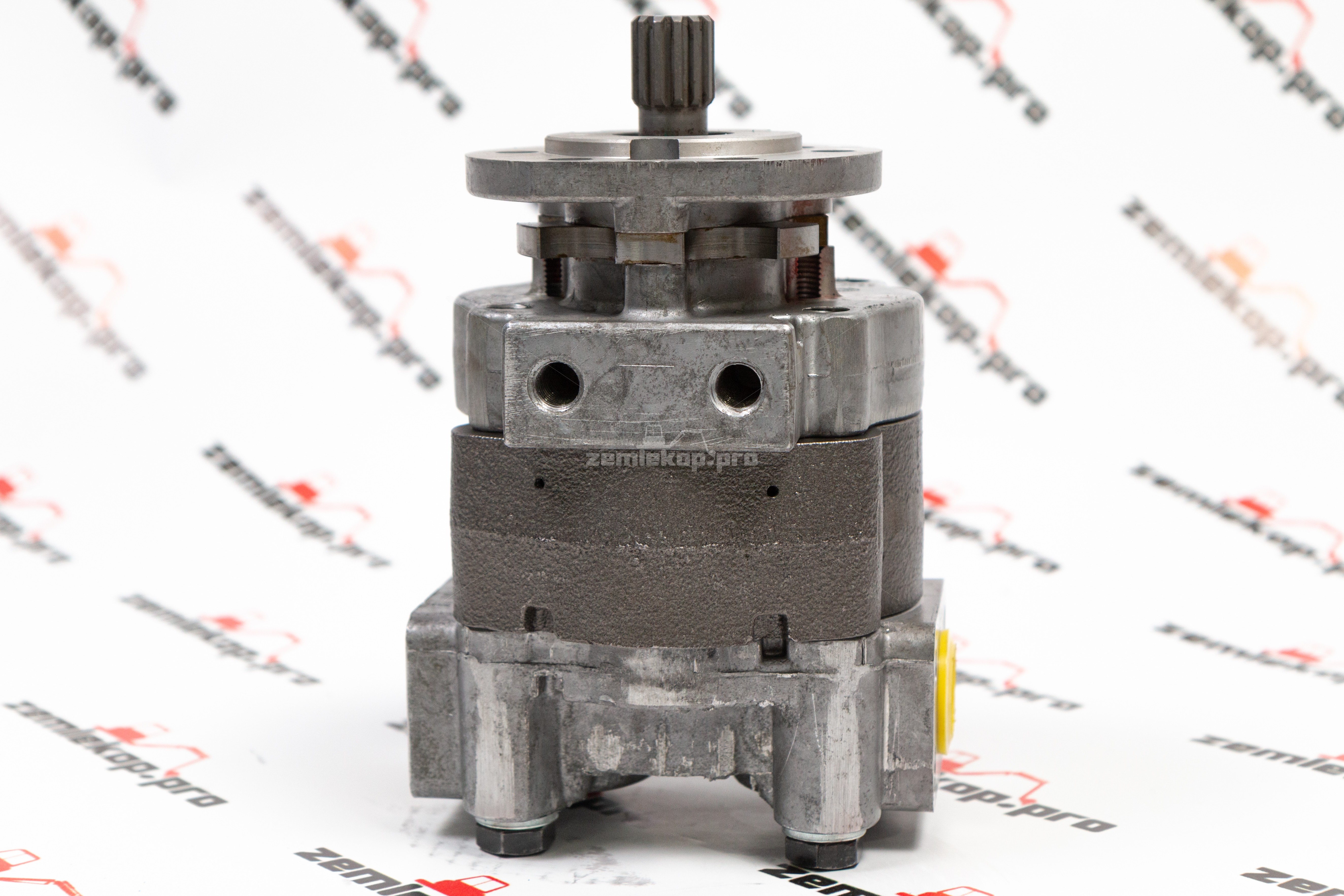 251266 Насос КПП DANA