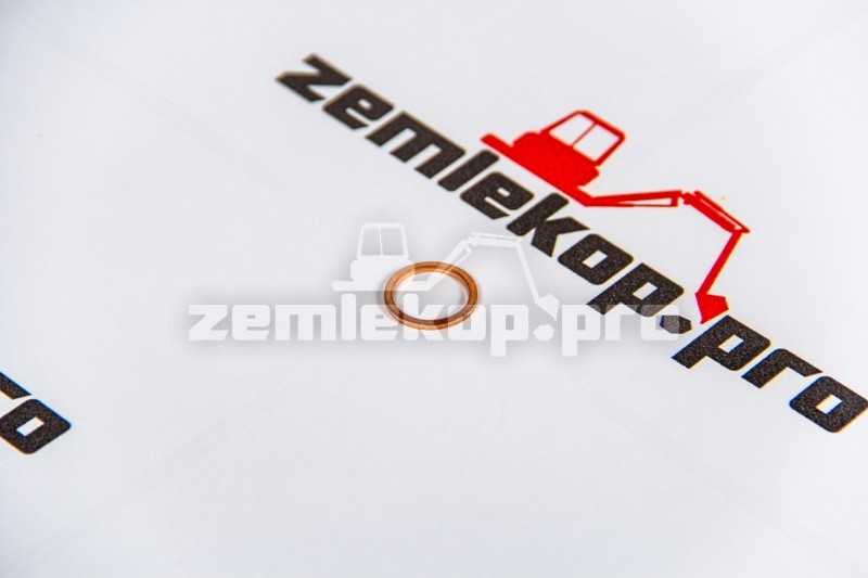 7603NA14X18 Кольцо Kessler