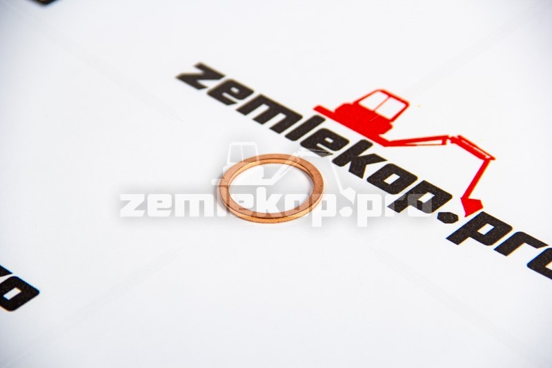 7603NA24X30 Кольцо Kessler