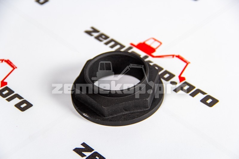 71.2702.4 Гайка Kessler