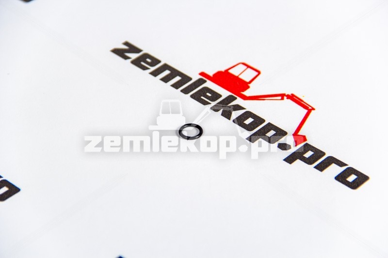 O7,5X1,5N Кольцо Kessler