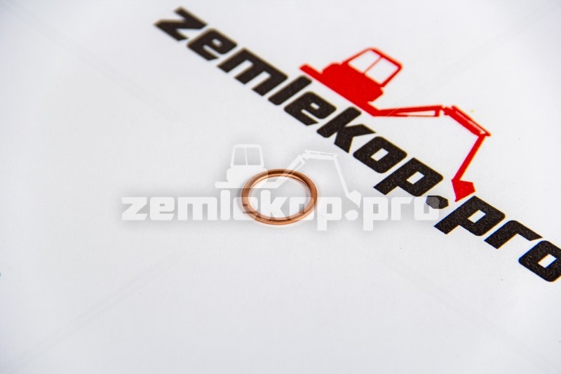 7603NA16X20 Кольцо Kessler