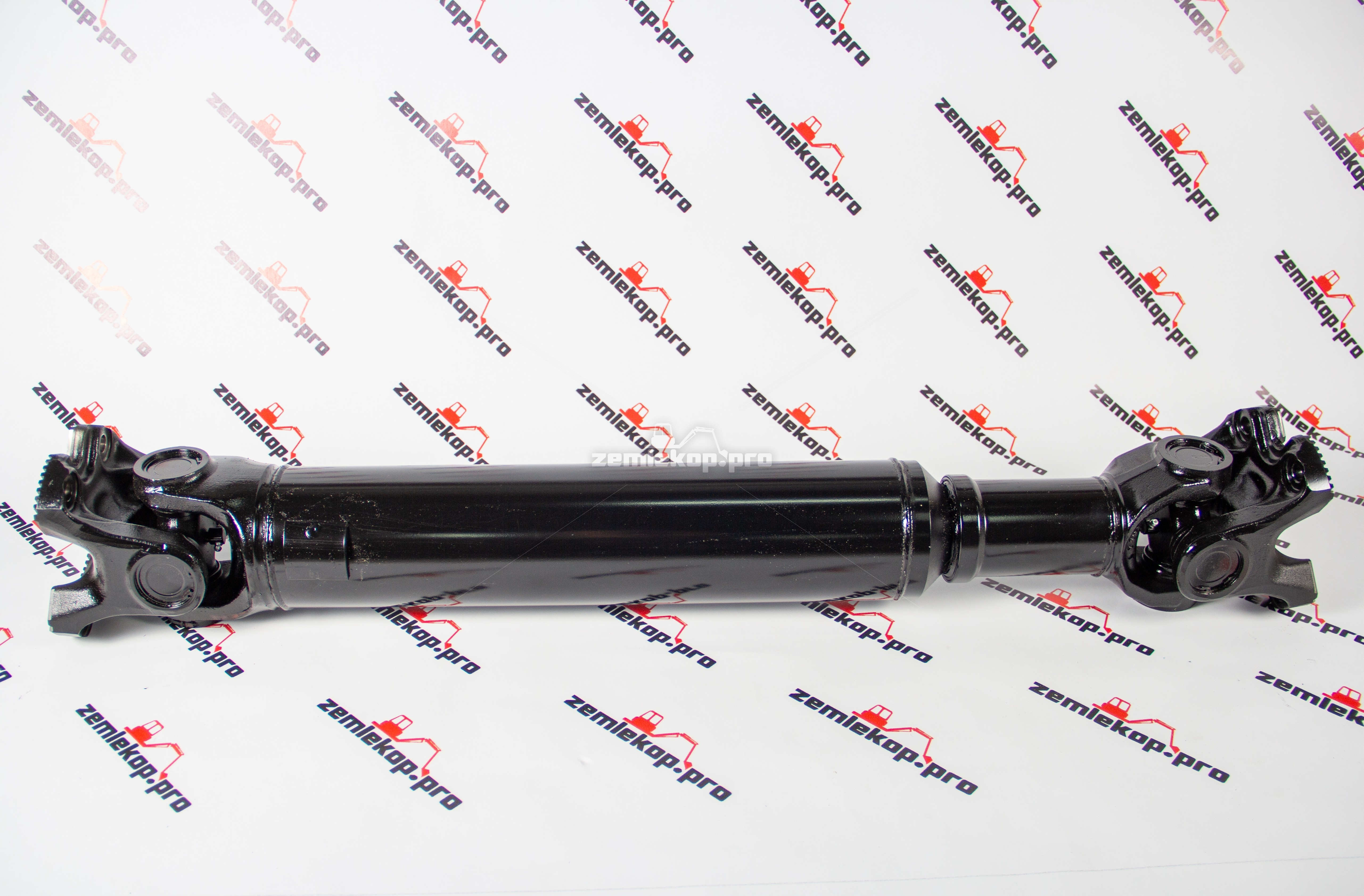 DAS230-10504 Карданный вал D-12718-00, BG00275661