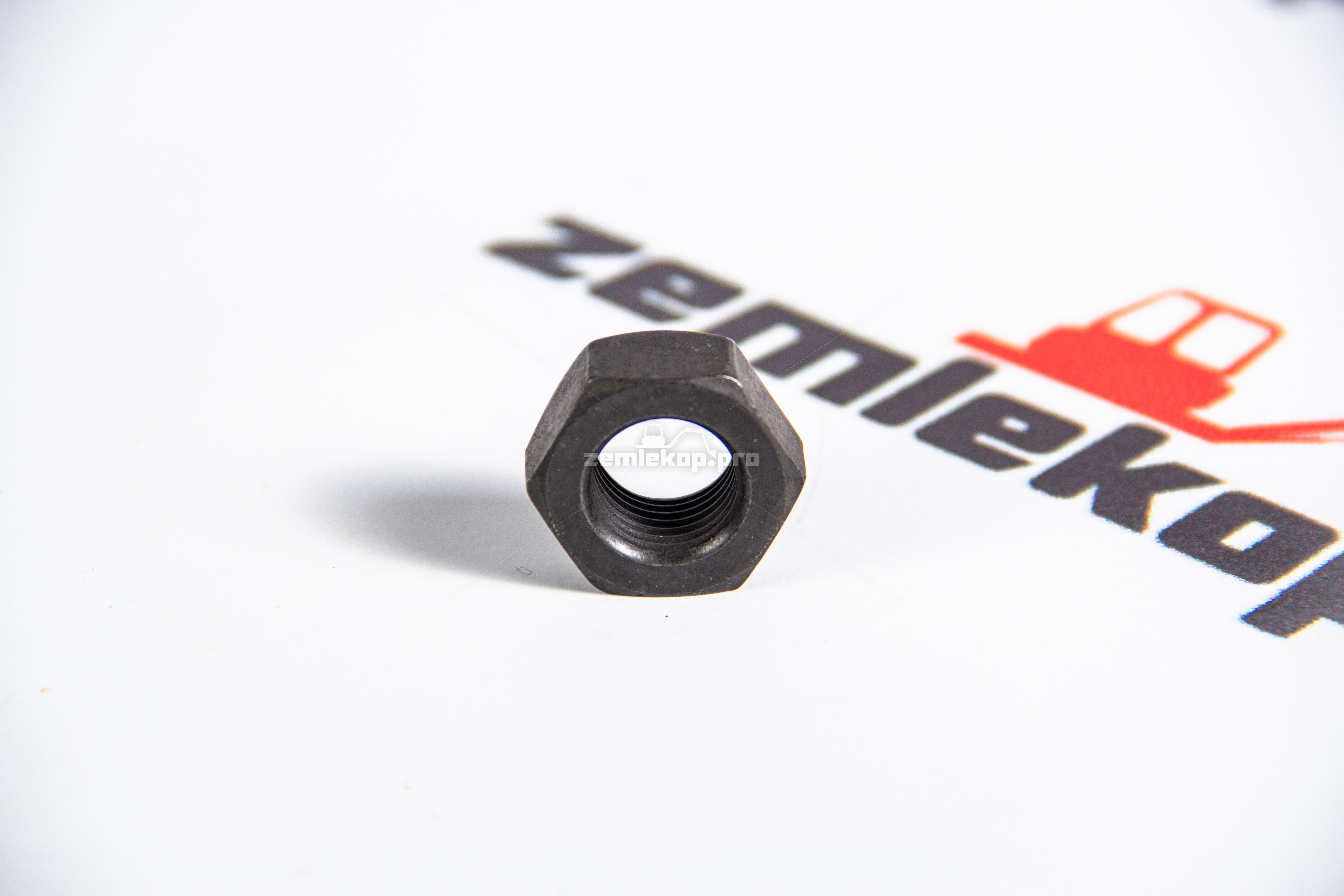 86D9H Гайка DANA