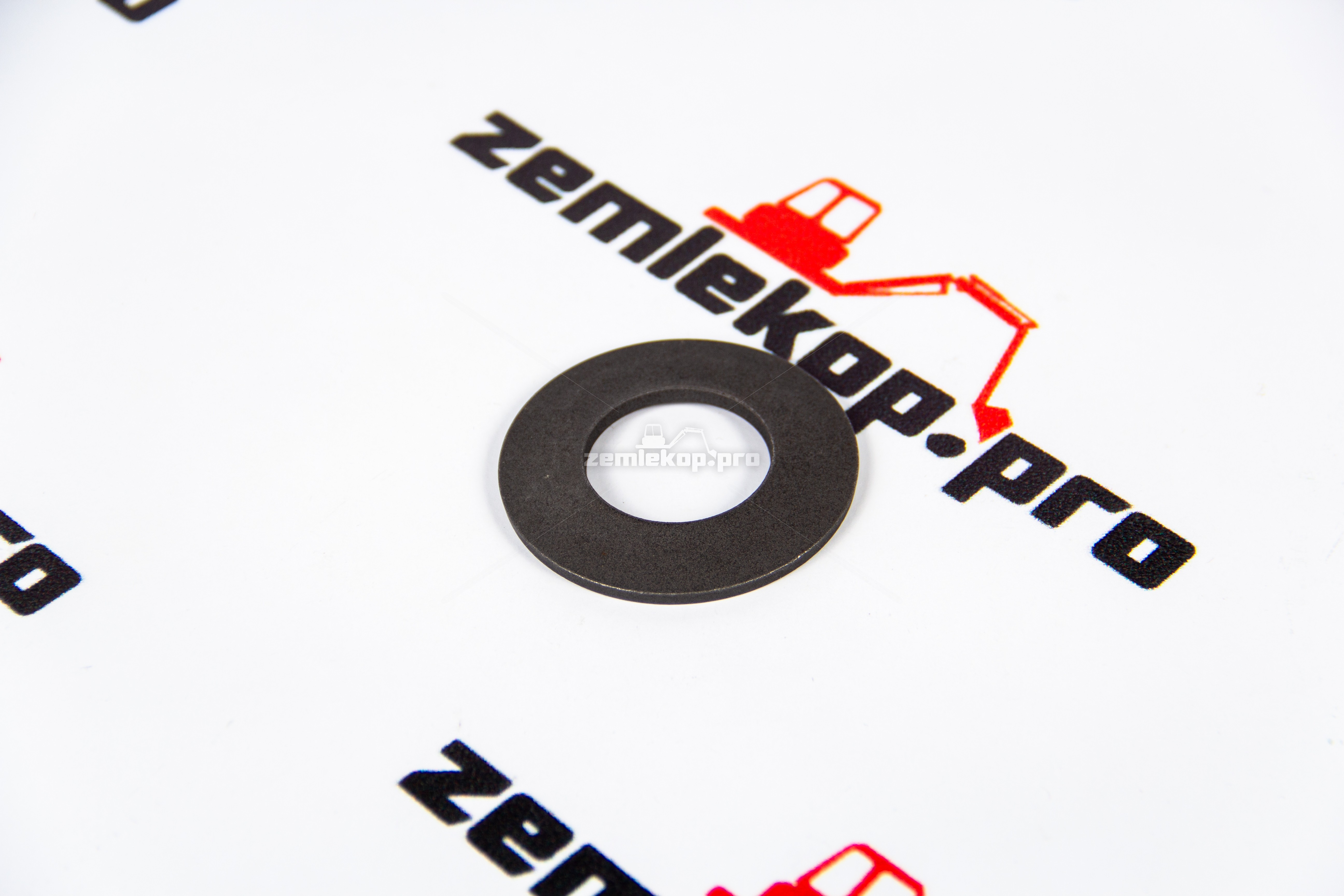 2111312 Шайба пружинная DANA