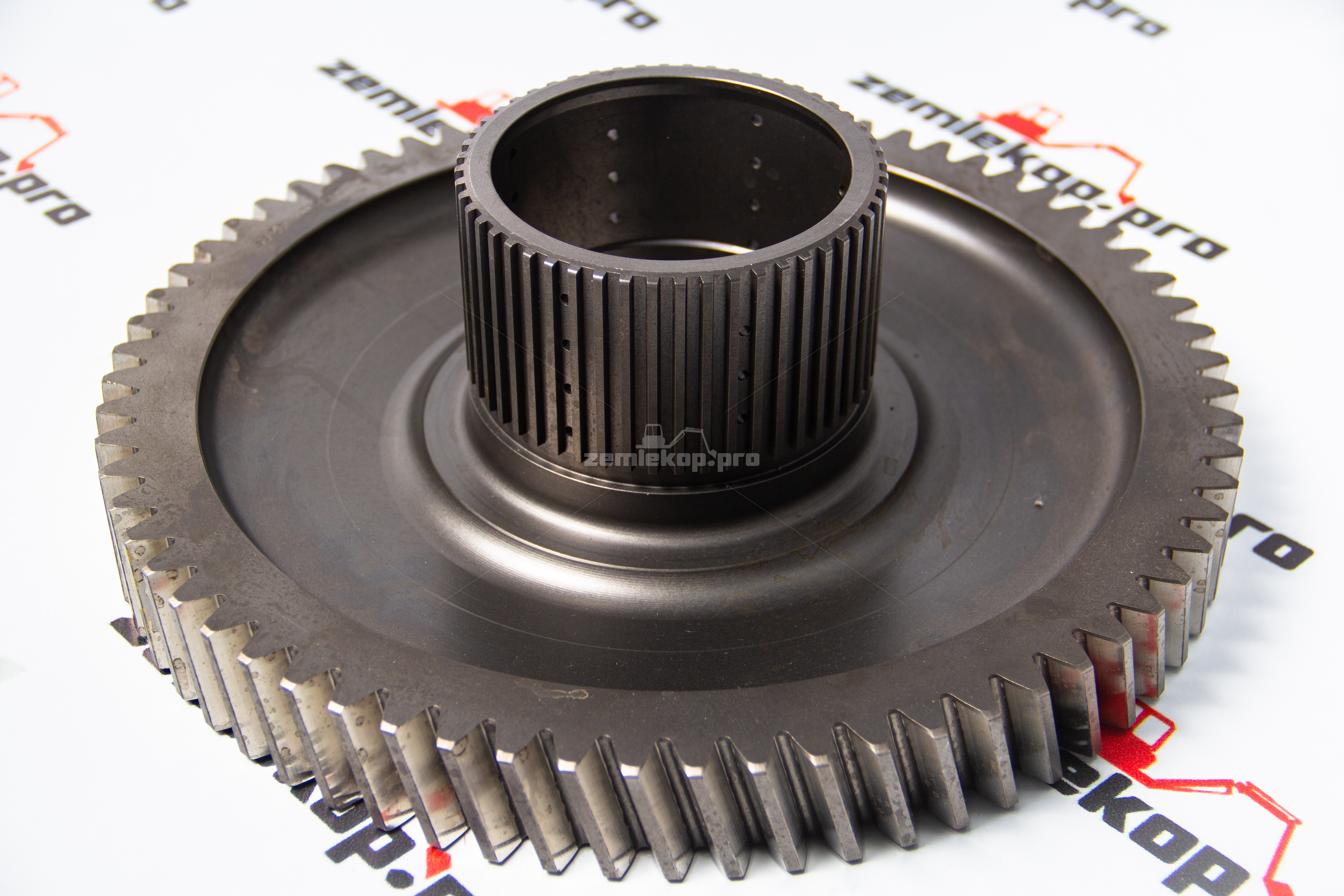 4220939 Шестерня DANA