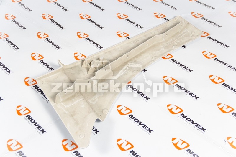 810W66410-0308TW0001 SITRAK Правая боковая панель заднего крыла