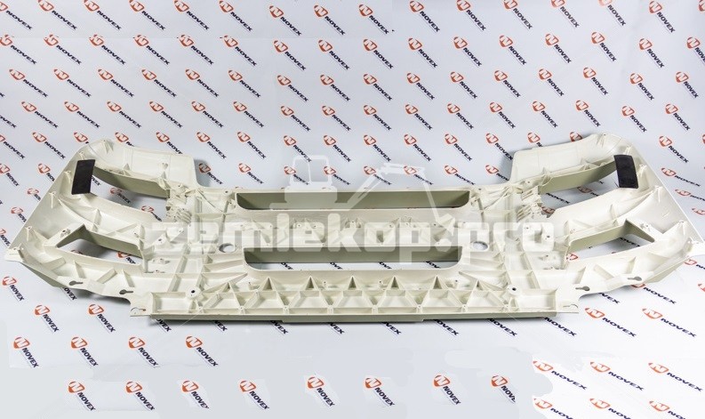 812W41610-0306TW0001 SITRAK Бампер