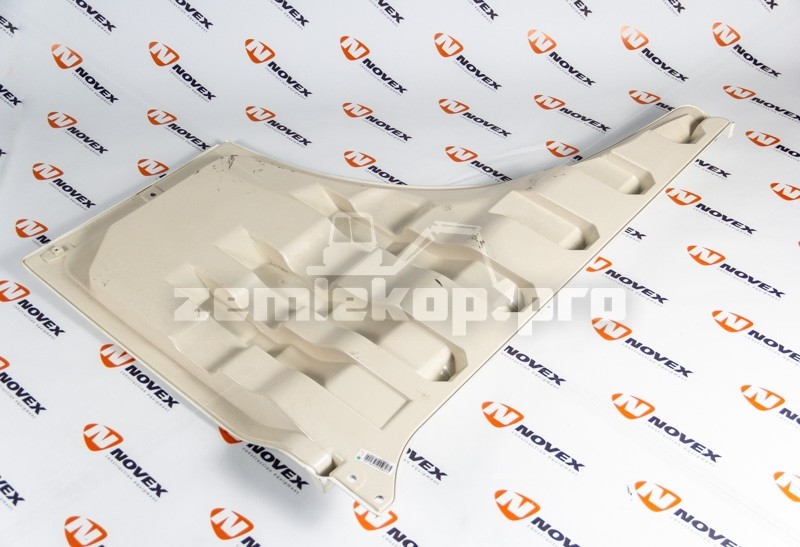 811W62610-6005TW0001 SITRAK Нижняя панель обивки левой двери в сборе