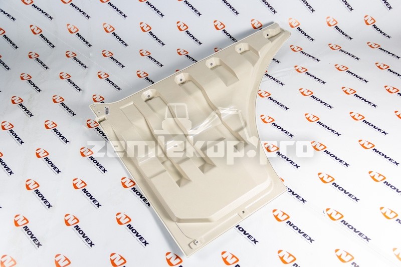 811W62610-6006TW0001 SITRAK Нижняя панель обшивки правой двери в сборе