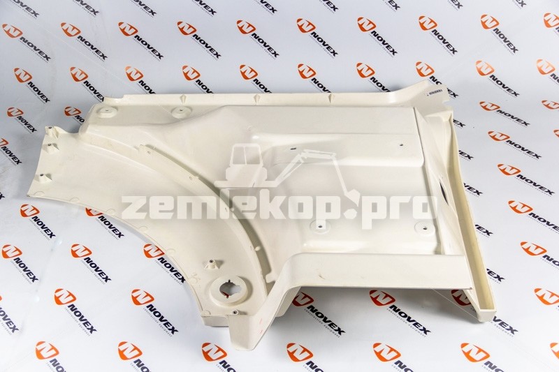 812W61510-0828TW0001 SITRAK Передний отрезок левого крыла