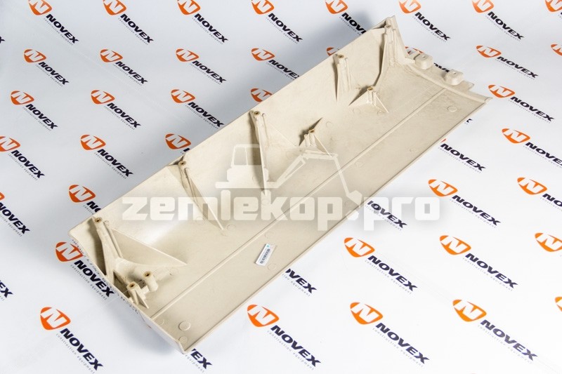 810W61210-0617TW0001 SITRAK Удлинение левого крыла кабины