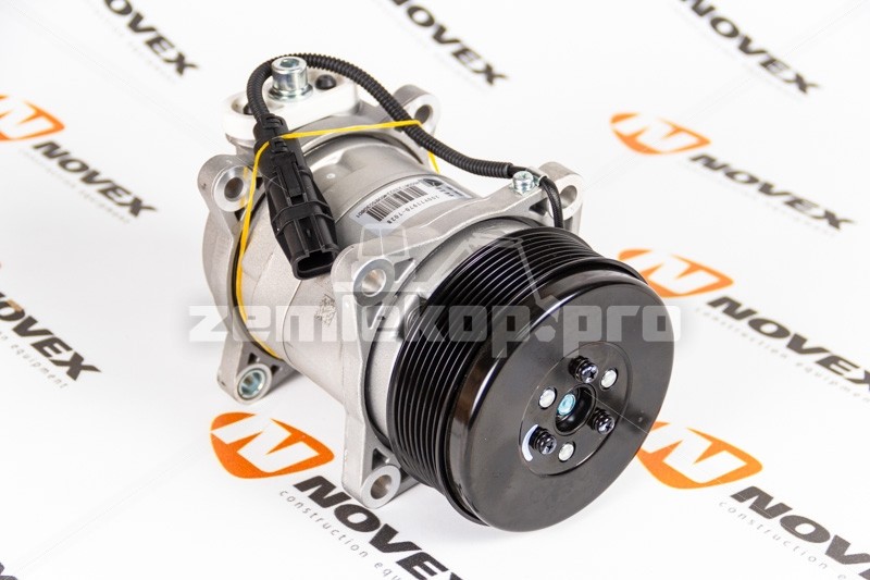 200V77970-7028 SITRAK Компрессор кондиционера