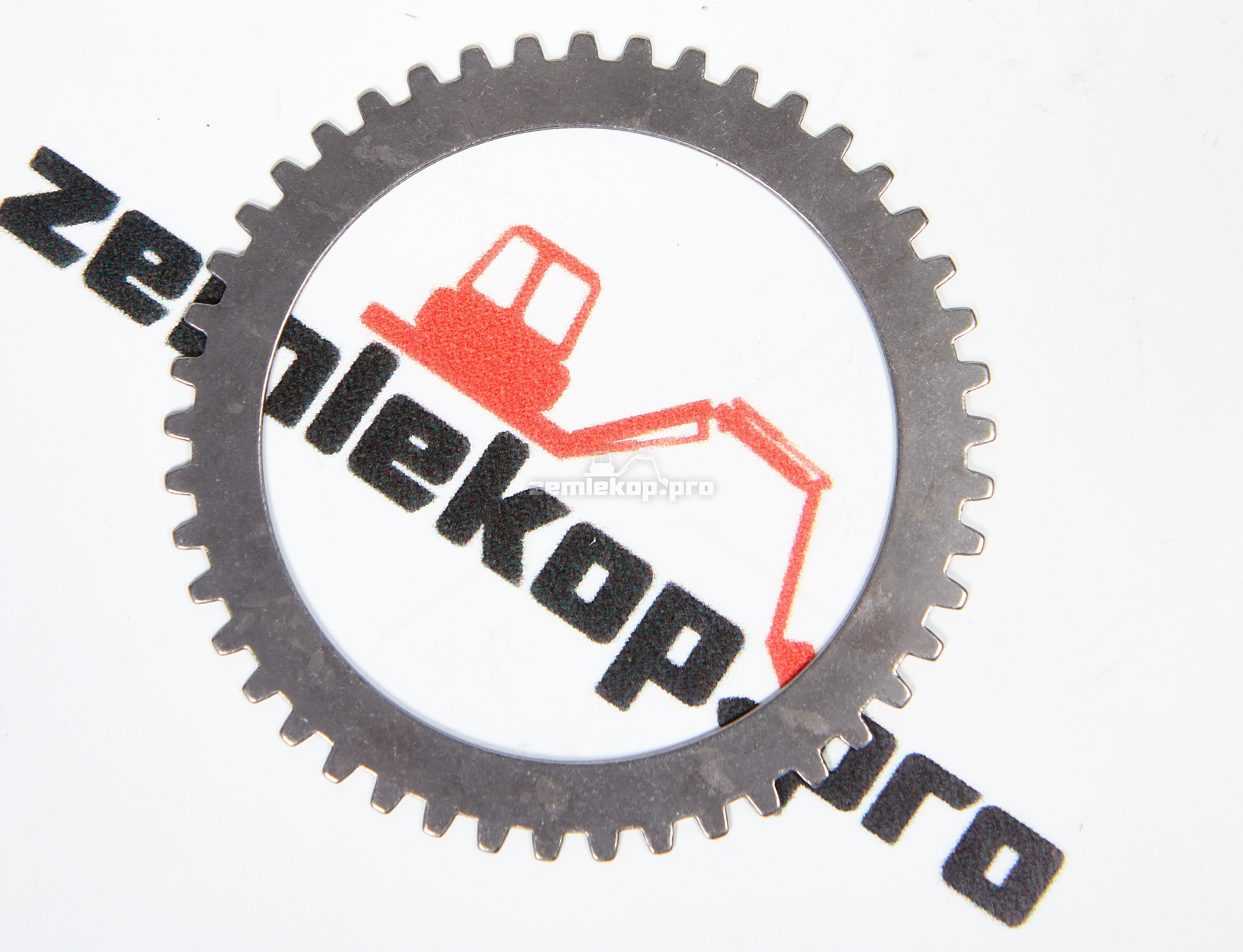 K9001588 ZF Диск фрикционный 4143352059