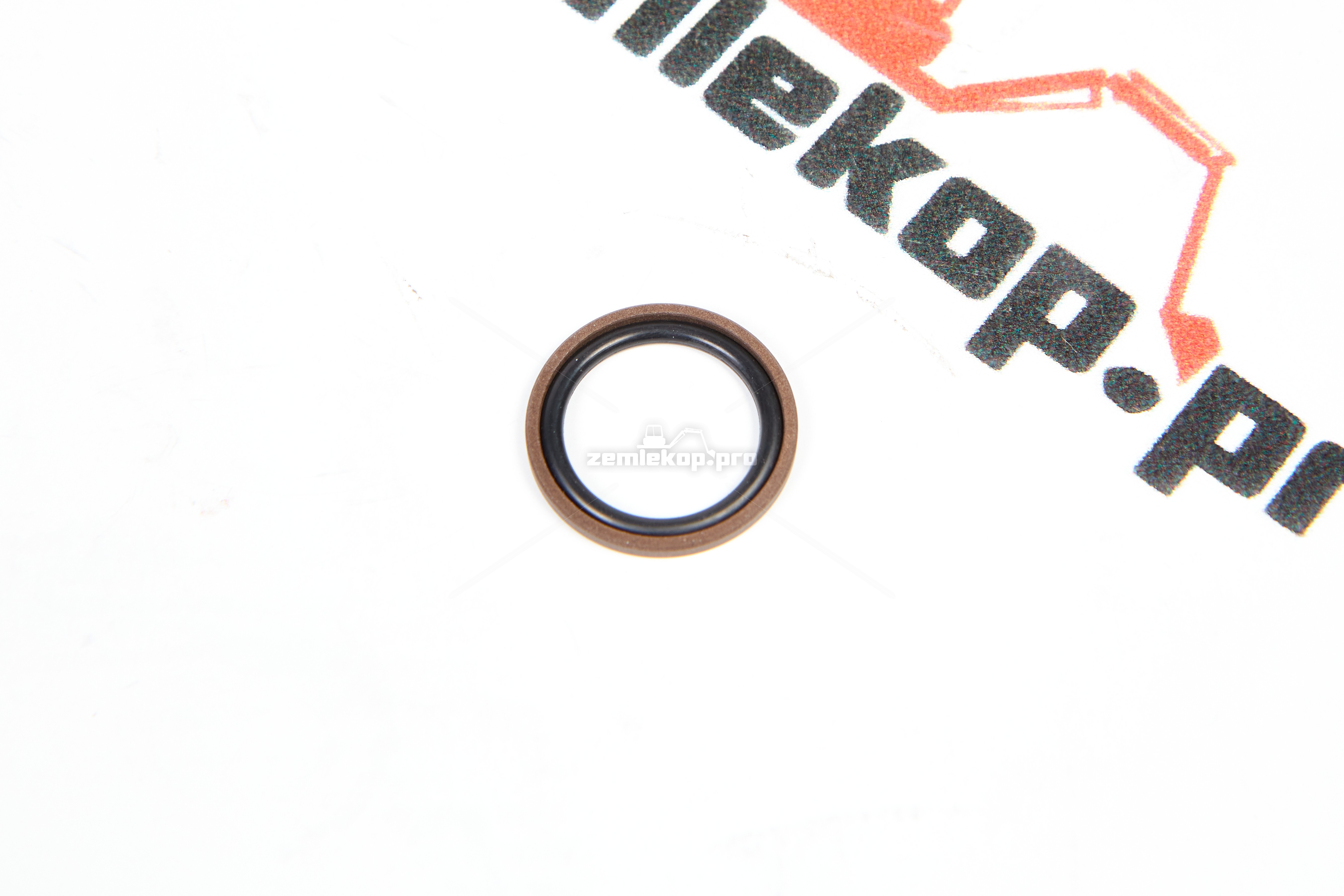 400602-00598 ZF Кольцо + О-кольцо 0501320897, ZGAQ-03980