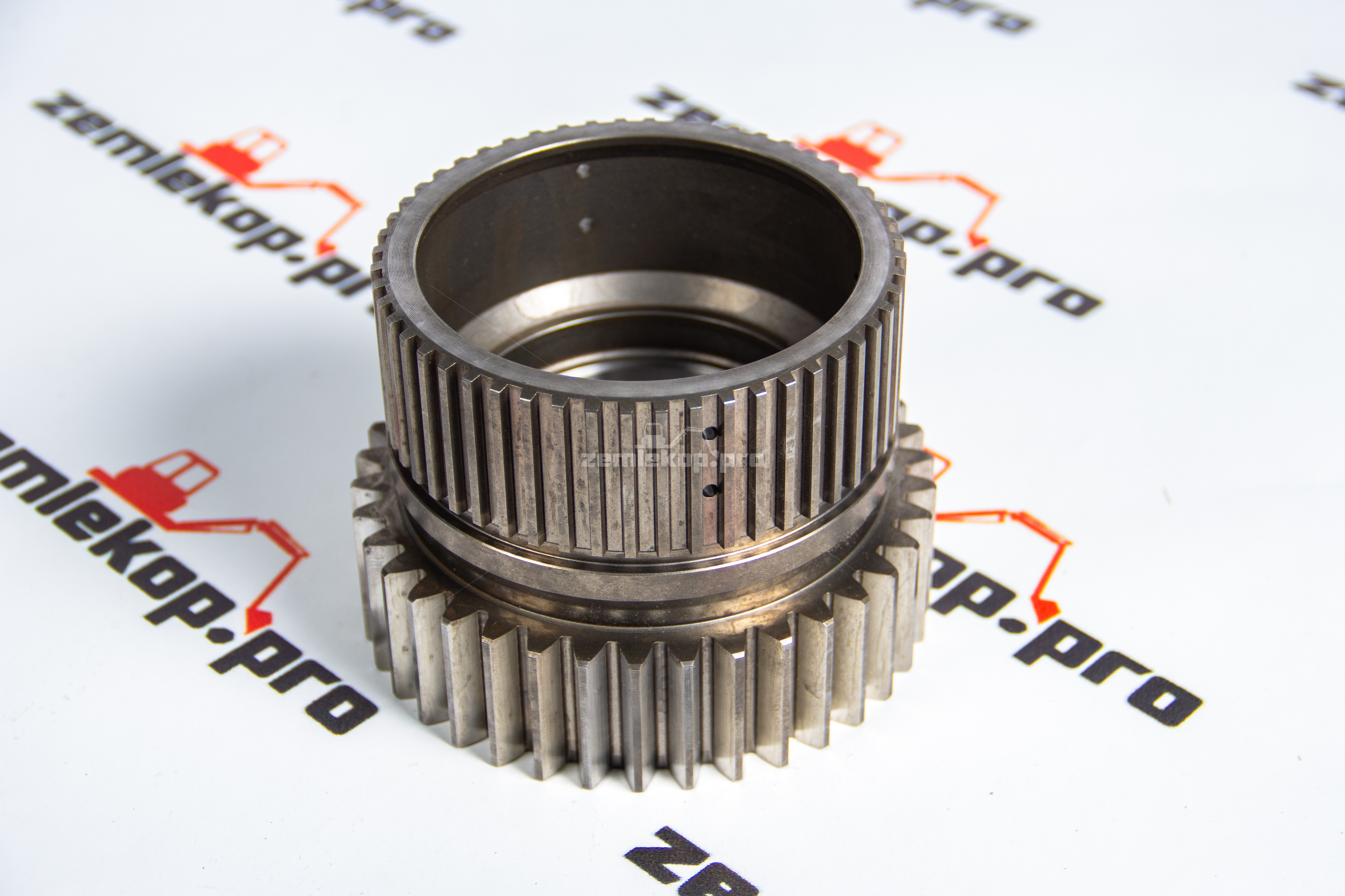 248649 Шестерня DANA