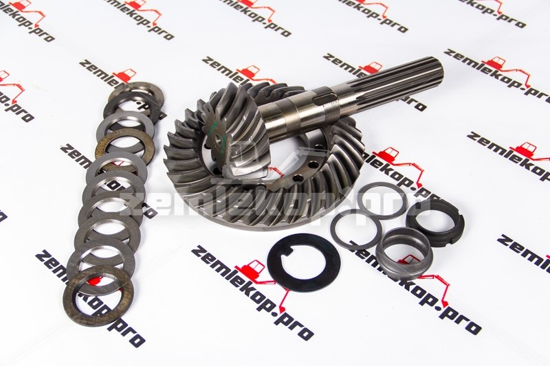 580541 Главная пара 68472