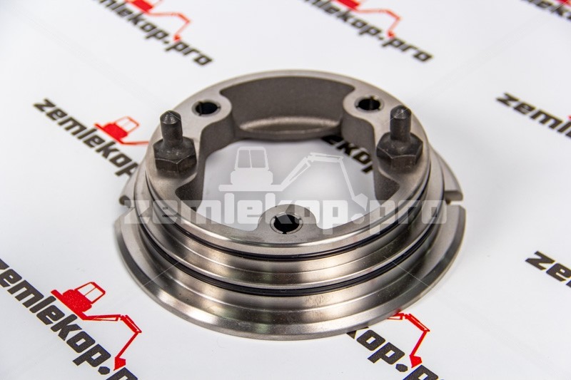 112.07.703.17 Поршень DANA 112.07.703.13, 112.07.703.03