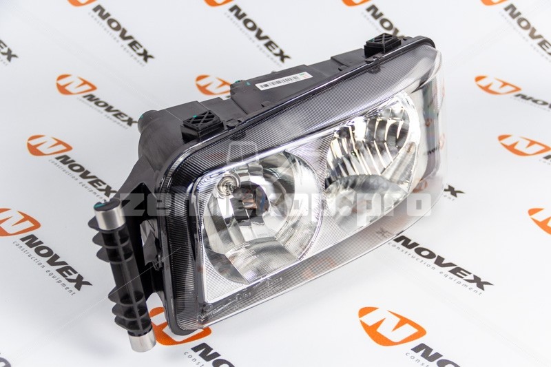 811W25101-6001 SITRAK Фара передняя левая SITRAK