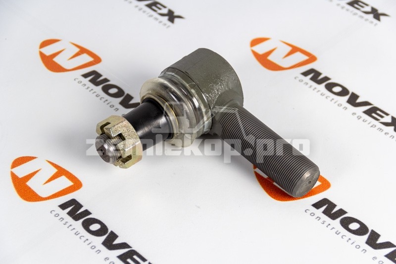 WG9925430100 SITRAK Левый шарнир рулевой тяги