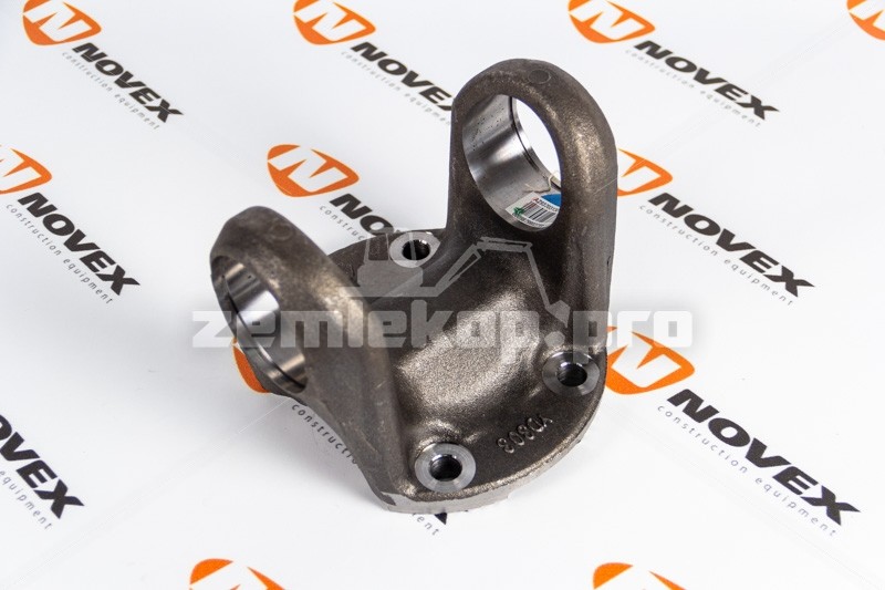 AZ9370313010 SITRAK Фланец карданного вала 70178/XS180/112