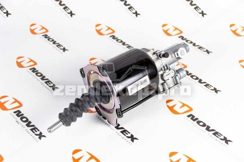 WG9725230052 SITRAK Пневмогидроусилитель сцепления