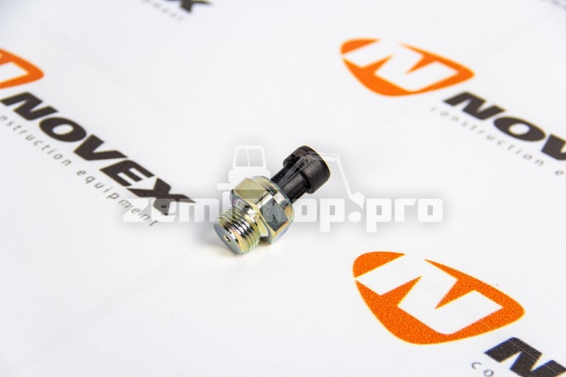 202V27421-0313 SITRAK Датчик давления моторного масла 