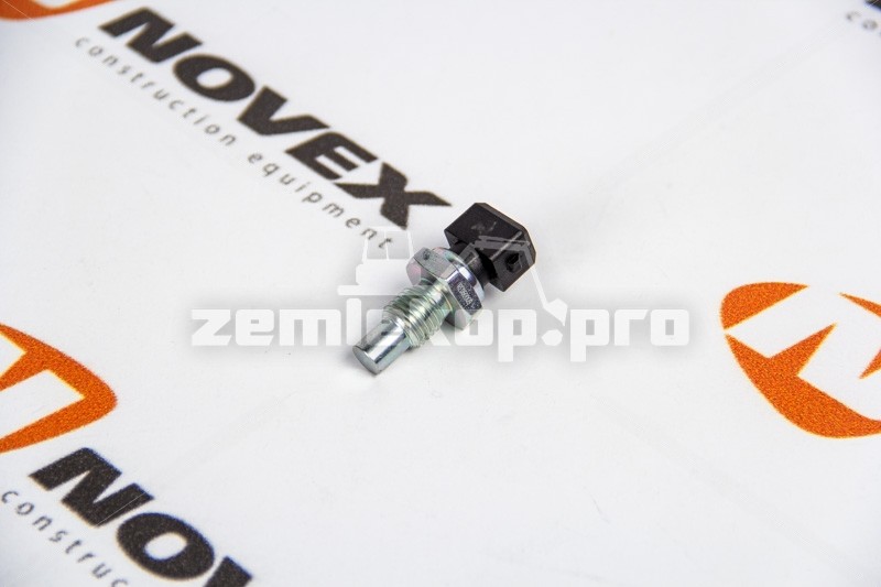 201V27421-0190 SITRAK Датчик температуры охлаждающей жидкости