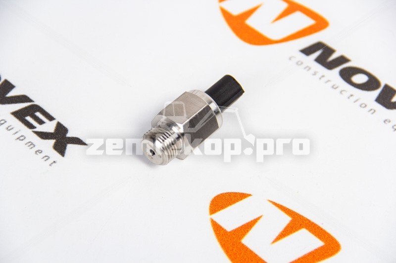 202V27421-0263 SITRAK Датчик давления топлива 