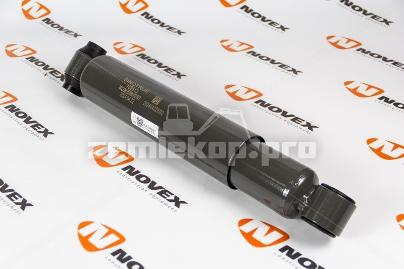 WG9925680028 SITRAK Амортизатор переднего моста