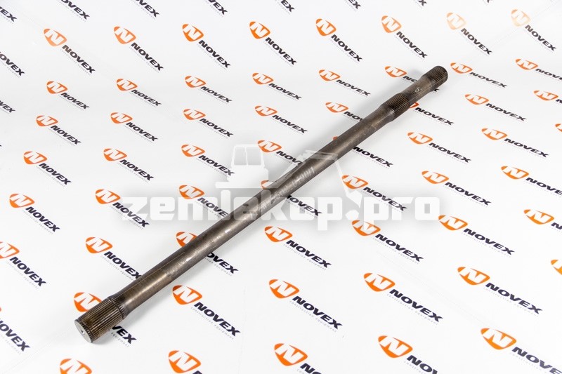 712W35502-0190 SITRAK Полуось заднего моста правая