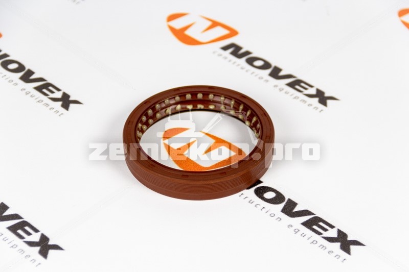 WG7117329002 SITRAK Сальник 85х105х18