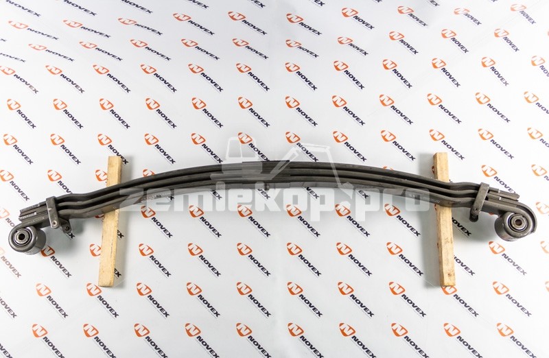 WG9925522132 SITRAK Рессора передняя левая