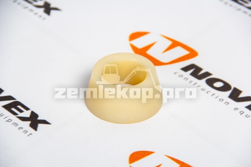 199100680066 SITRAK Втулка стойки заднего стабилизатора 