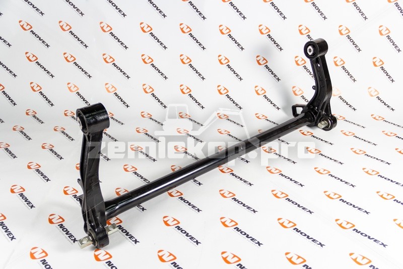 810-41715-6016 SITRAK Стабилизатор (коромысло) подвески кабины