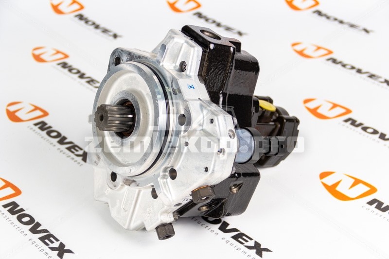 200V11103-7792 SITRAK Насос топливный высокого давления