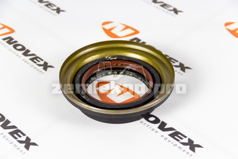 WG9981320036 SITRAK Сальник 85х145х12/37