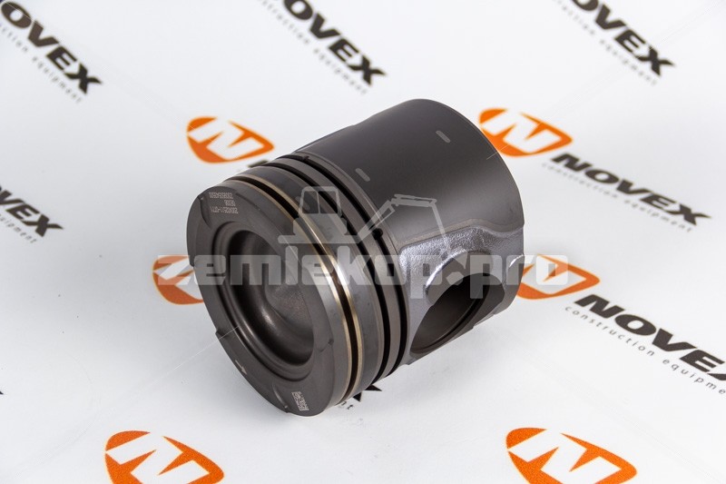 200V02511-0771 SITRAK Поршень D=120 (пустой)