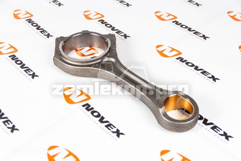 201-02400-6120 SITRAK Шатун в сборе