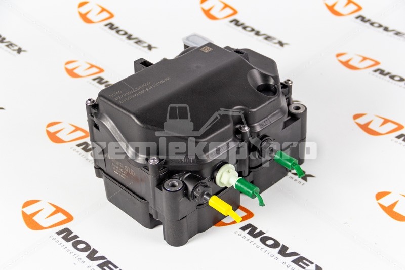 WG9925561034 SITRAK Насос мочевины