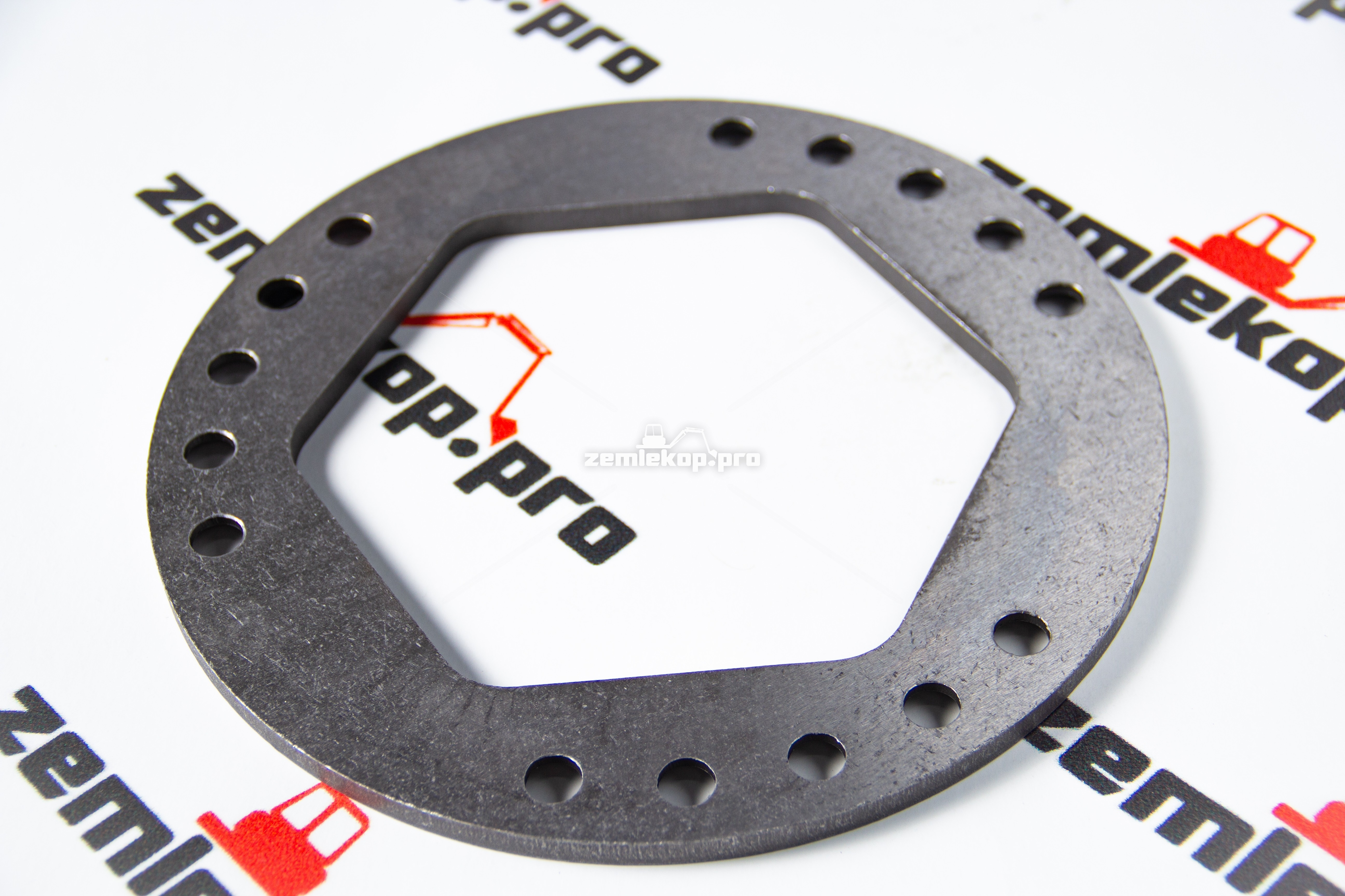 2109700 Стопор гайки